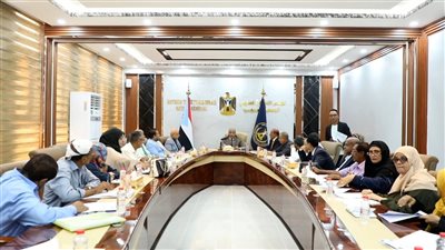 إدارية الجمعية الوطنية تؤكد على أهمية ترسيخ الهوية الوطنية  