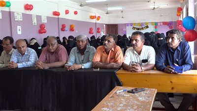 في يومهم العالمي.. فرحة منقوصة المعلمين في لحج 