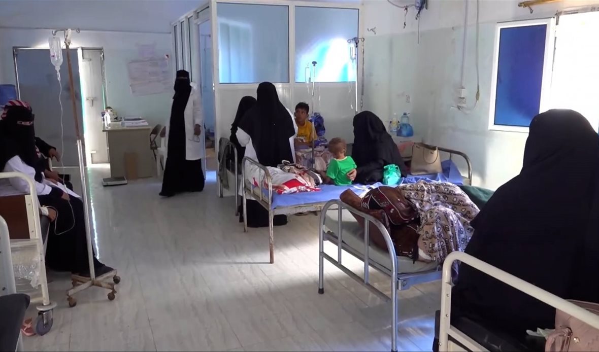  قناة عدن المستقلة AIC HDTV