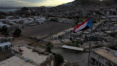 استعدادات الجنوب للاحتفاء بذكرى 14 أكتوبر.. رسائل ولاء ووفاء 