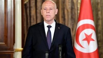 قيس سعيّد رئيساً لتونس لولاية ثانية 
