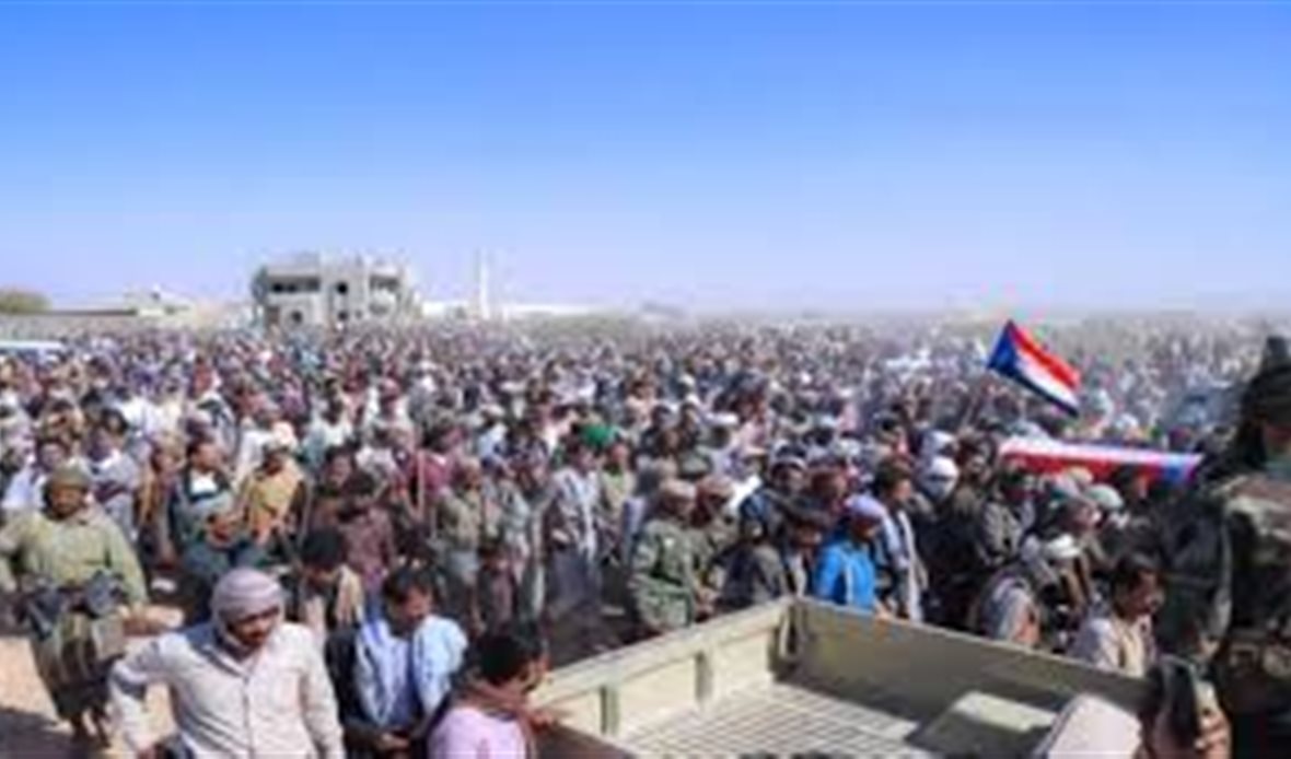  قناة عدن المستقلة AIC HDTV