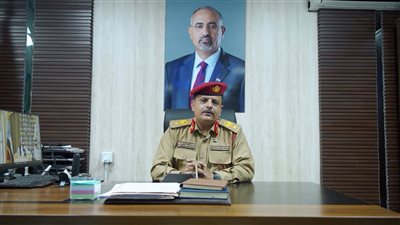 متحدث القوات المسلحة الجنوبية يهنئ الرئيس الزُبيدي في الذكرى الـ61 لثورة 14 أكتوبر