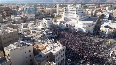 تقرير.. ثورة 14 أكتوبر.. «خارطة طريق» نحو استقلال ثانٍ