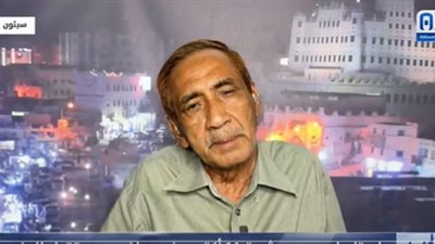 صالح الكاف: خروج المنطقة العسكرية الأولى من وادي وصحراء حضرموت مطلب شعبي لا مجال للتراجع عنه.