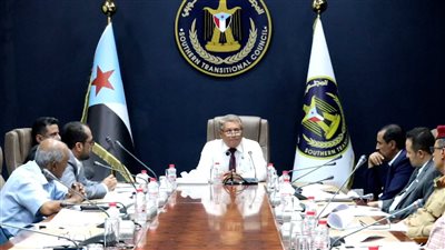 الهيئة السياسية تحمل حكومة المناصفة مسؤولية تدهور الأوضاع الاقتصادية