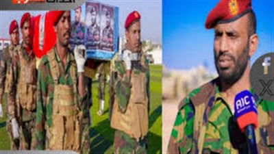 أبناء شبوة يثنون على نضال الشهيد السليماني ودوره في مقارعة الإرهاب