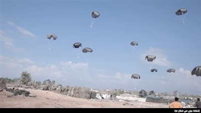 الإمارات.. تصنع الأمل وتغيث الأشقاء في غزة ولبنان