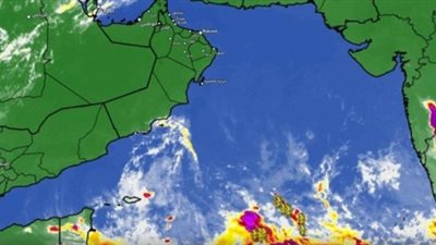  الأرصاد يحذر من تأثر عدن بالمنخفض الجوي اقرأ المزيد