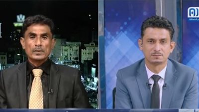 ناصر الحوثري: أبناء الجنوب يقفون خلف المجلس الانتقالي باعتباره الركيزة الأساسية لقضيتهم