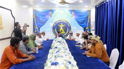 المحمدي يؤكد أهمية مليونية الهوية الجنوبية في الدفاع عن حقوق حضرموت