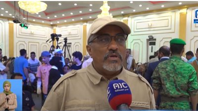 قيادات وشخصيات اجتماعية: لحج تبعث رسائل وفاء لتؤكد أنها ماضية على درب الشهداء