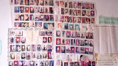 تقرير.. بسبب شحة الإمكانيات.. إغلاق جمعية المعاقين بالضالع