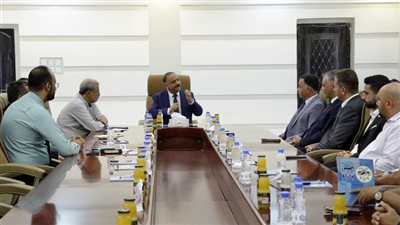 وزير النقل يبحث مع شركة الخطوط الجوية الأردنية التعاون المشترك