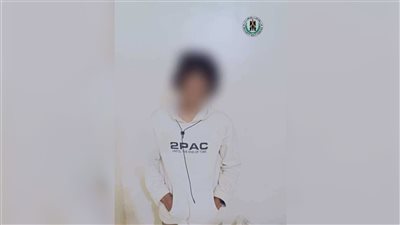 قوات الحزام الأمني تلقي القبض على مطلوب أمني بعدن