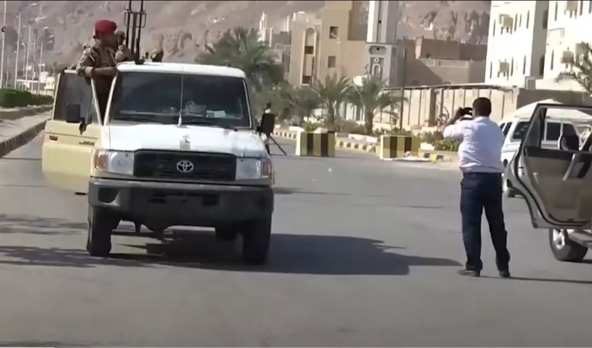  قناة عدن المستقلة AIC HDTV