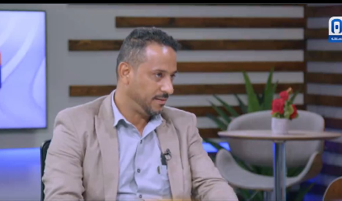  قناة عدن المستقلة AIC HDTV