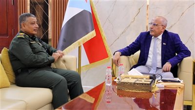 رئيس الجمعية الوطنية يطّلع على سير العمل في مصلحة الأحوال المدنية