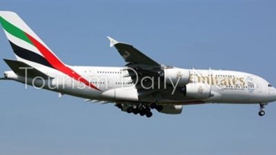 “طيران الإمارات” تعتزم زيادة رحلاتها إلى الصين 40%