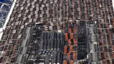 تقرير.. ميناءَي الحديدة والصليف.. «الموت» القادم من البحر