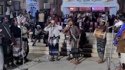 شبوة تستعد لاحتضان المهرجان الخامس للتراث والفنون 