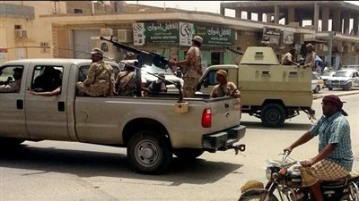 التخادم الإخواني الحوثي.. «خنجر» في خاصرة المنطقة 