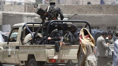 تقرير حديث يكشف الأساليب القمعية لجهاز الأمن والمخابرات الحوثي 