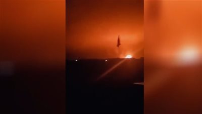 غارات أمريكية بريطانية تستهدف مواقع لمليشيا الحوثي في صعدة وعمران