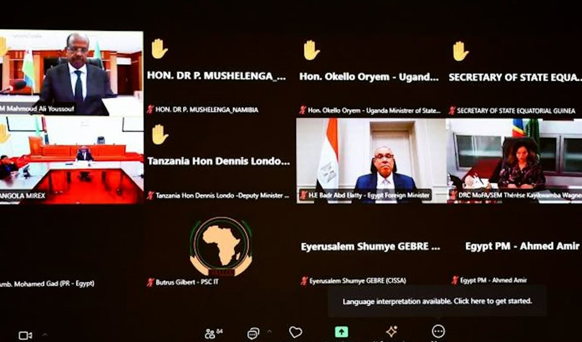 قناة عدن المستقلة AIC HDTV