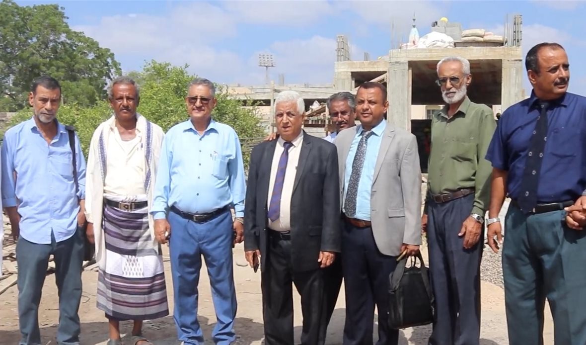  قناة عدن المستقلة AIC HDTV