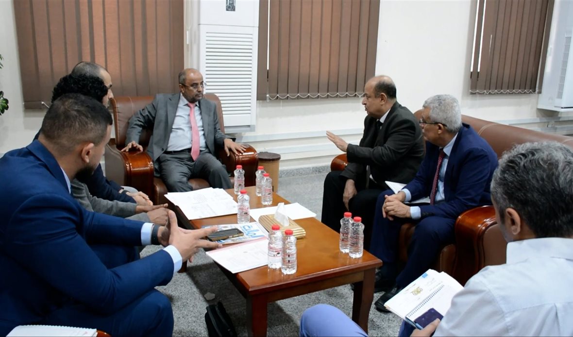  قناة عدن المستقلة AIC HDTV