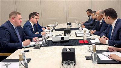 الرئيس الزُبيدي: لا سلام في المنطقة في ظل استمرار الإرهاب الحوثي برًّا وبحرًا