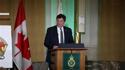 ترحيب حكومي بتصنيف كندا الحوثيين منظمة إرهابية