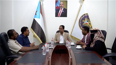 باعوم يؤكد أهمية العمل النقابي لتحسين البيئة الأكاديمية وضمان حقوق العاملين