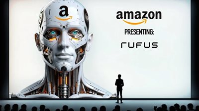 أمازون تقدم تجربة تسوق افتراضية.. متجر هدايا مدعوم بالذكاء الاصطناعي