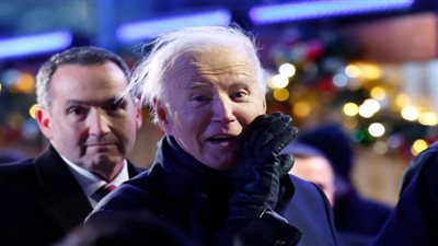 شخصيات على قائمة العفو من بايدن قبل نهاية ولايته