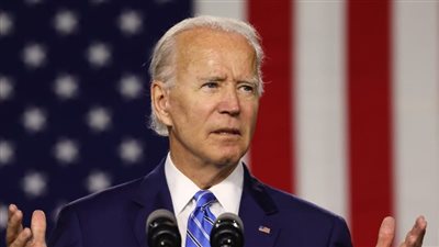 بايدن: الحوثيون لايزالون يشكلون تهديداً مستمراً على القوات الأمريكية وحركة الملاحة