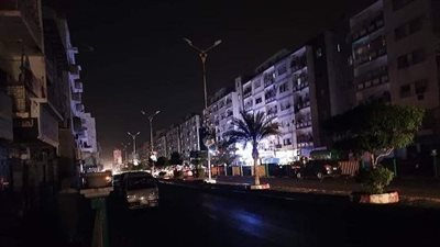 انقطاع الكهرباء بعدن.. أزمة مستمرة دون حلول 