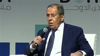 أوكرانيا: انهيار سوريا يُظهر ضعف روسيا.. ولافروف ينذر ويحذّر 