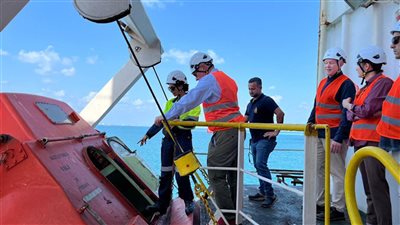 واشنطن تؤكد أهمية التفتيش الأممي في مكافحة تهريب الأسلحة للحوثيين