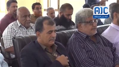 تنفيذي أبين يشيد بدور فريق التواصل السياسي في تعزيز التنسيق مع الانتقالي