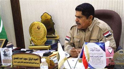 قيادة انتقالي حضرموت تشيد بعمل نقابة كهرباء الجنوب وتؤكد دعمها 