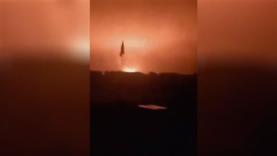 قصف أمريكي يستهدف موقعا تابعاً لمليشيا الحوثي في الحديدة اليمنية