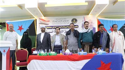 فريق التواصل السياسي يؤكد تفعيل دور المرأة المهرية السياسي والمجتمعي