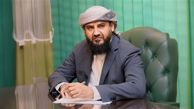 المحرّمي يعزي في وفاة السفير عمر حسين بن سبعة