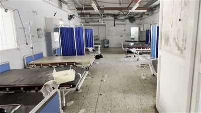 منظمة الصحة العالمية: 654 هجوما شنته إسرائيل ضد مرافق صحية في غزة