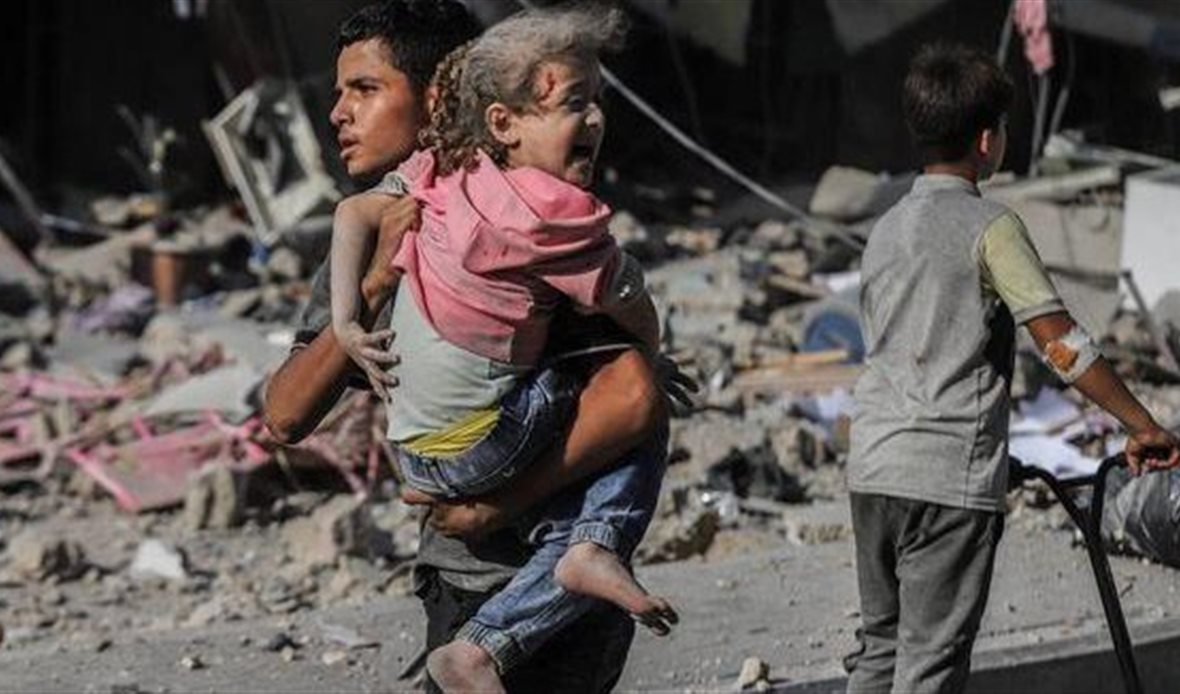  قناة عدن المستقلة AIC HDTV