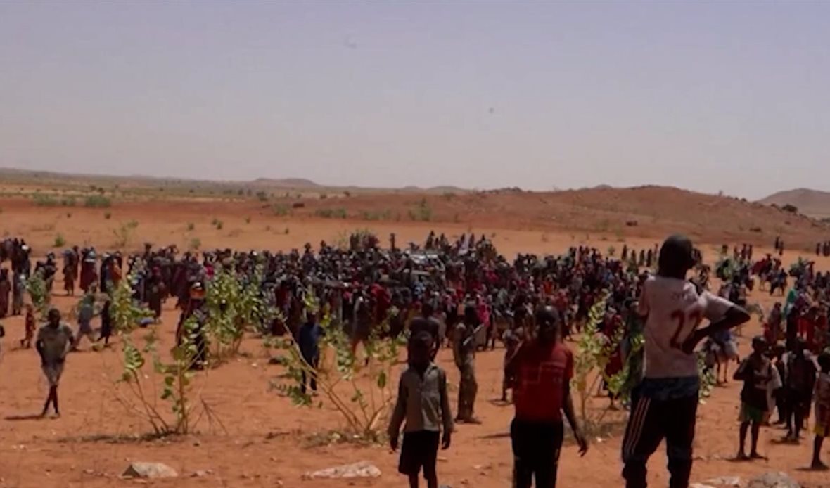  قناة عدن المستقلة AIC HDTV