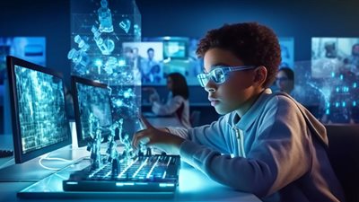 تعرف على دور الذكاء الاصطناعي في تطوير التعليم