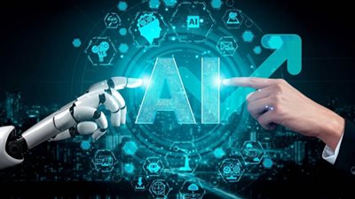 رفيق العصر الرقمي.. كيف يتدخل الذكاء الاصطناعي في حياتنا اليومية؟